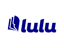 Lulu — self-publishing and print on demand